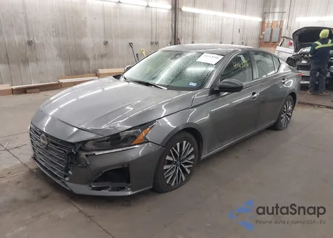 2024 Nissan Altima Sv Fwd z USA, uszkodzony, nr VIN 1N4BL4DV9RN320632